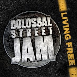 Download track Sweet Little Lady (Live) Colossal Street Jam