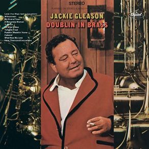 Download track Wilkommen Jackie Gleason