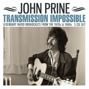 Download track Sweet Revenge John Prine