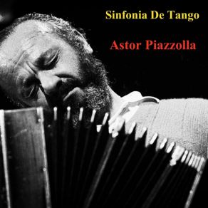 Download track Luz Y Sombras Astor Piazzolla