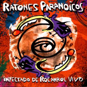 Download track Sigue Girando Ratones Paranoicos