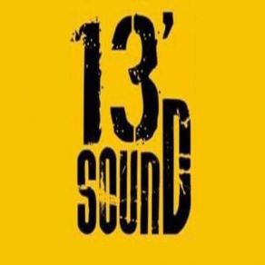 Download track Nunca Mais Sofrer 13 Sound