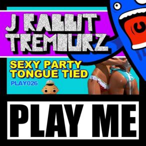 Download track Tongue Tied - Original Mix J. Rabbit, Tremourz