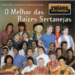 Download track Saudade De Minha Terra Liu, Léu