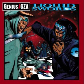 Download track 4th Chamber GzaGhostface Killah, Killah Priest, Rza