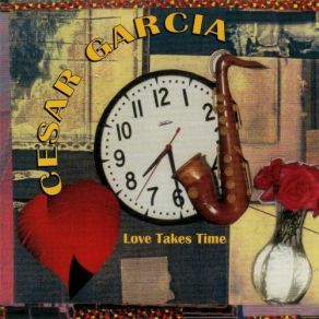 Download track Lay Your Troubles Down César García