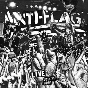 Download track You Are Fired (Live) Anti Flag