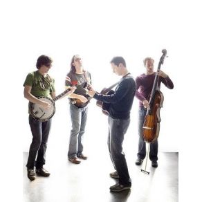 Download track Casualty Yonder Mountain String Band