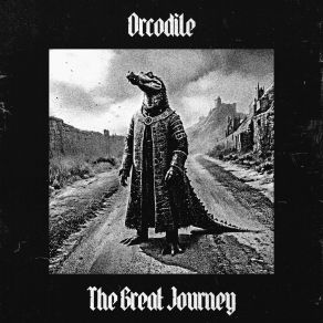 Download track Racing Against Death Orcodile