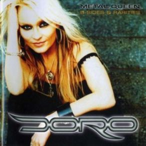 Download track Burn It Up (Bird Of Fire) (Lighting Strikes Again Mix) Doro