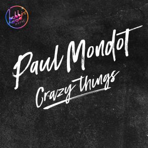 Download track That Thing Paul Mondot