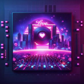 Download track Neon Love RRJ