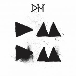 Download track Goodbye (Gesaffelstein Remix) Depeche Mode