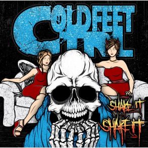 Download track Cfc Cold Feet Control