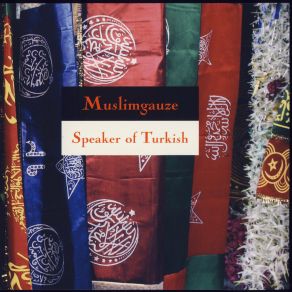 Download track Turkish Speaker Muslimgauze