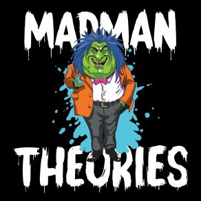 Download track Hide The Rock Madman Theories