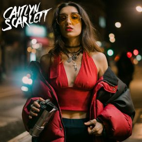 Download track Needz Caitlyn Scarlett