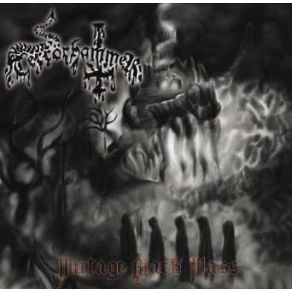 Download track Hammer Of The Terror Cult Terrörhammer