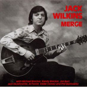 Download track 500 Miles High Jack Wilkins