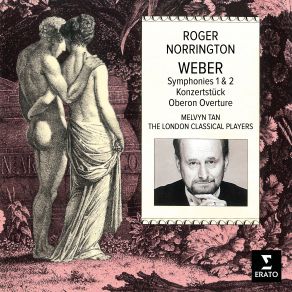 Download track Oberon, J. 306- Overture Roger Norrington