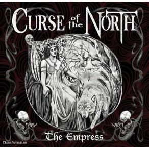 Download track The Book Of Folly Curse Of The North