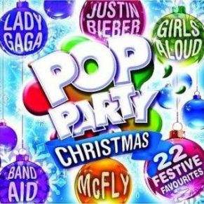 Download track Perfect Christmas S Club 7