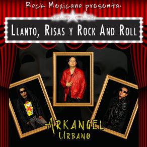 Download track Esa Mujer Arkangel Urbano