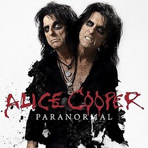 Download track Genuine American Girl Alice Cooper