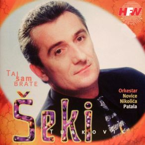 Download track Sad Je Opasno Šeki Turković