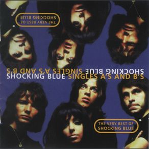 Download track When I Was A Girl The Shocking Blue