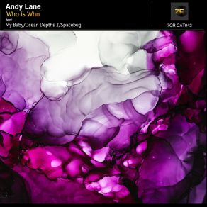 Download track Spacebug Andy Lane