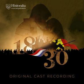 Download track Opening Akte III (Instrumentaal) Cast 1830 Musical