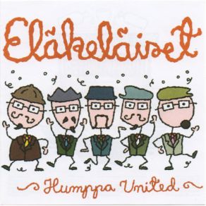 Download track Mummo Eläkeläiset