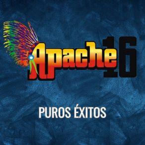 Download track Mi Negra / Mi Pata Camba / La India Apache Apache 16