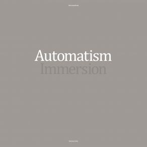 Download track First Train Automatism