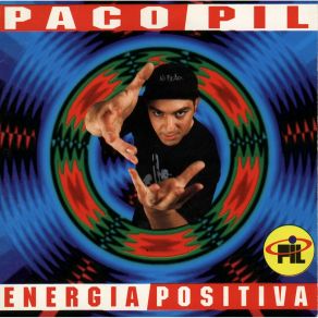 Download track Party En La Enterprise Paco Pil