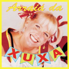 Download track O Sanfoneiro Só Tocava Isso Xuxa