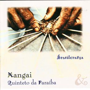 Download track Paraíba Chico CésarXangai, Quinteto Paraíba