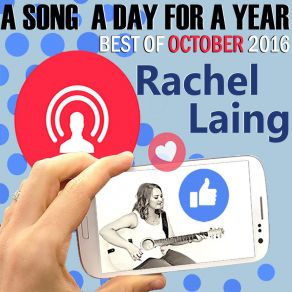 Download track Come As You Are Rachel Laing