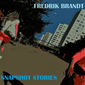 Download track Emotional Timebomb (Walkin' In A Minefield) Fredrik Brandt