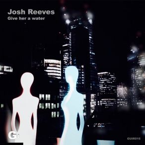 Download track Intimidate (Original Mix) Josh Reeves