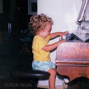 Download track Issues Doron Segal