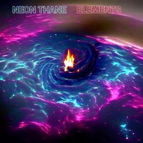 Download track Collapse Neon Thane