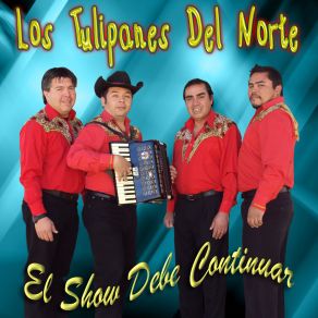 Download track Sal Y Agua Los Tulipanes Del Norte