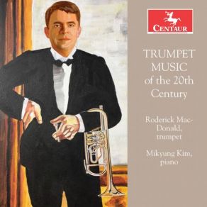 Download track Trumpet Sonata: III. Trauermusik Rory MacDonald