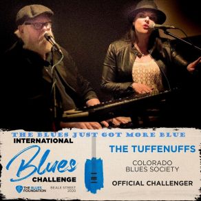 Download track The Blues Just Got More Blue The Tuffenuffs