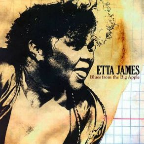 Download track Out On The Streets Again Etta James