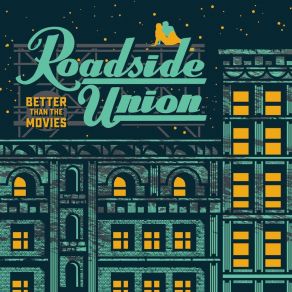 Download track The Outskirts Roadside Union