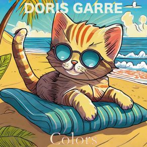 Download track Sunglasses Doris GarreDoris Iliana Garcia Reyes