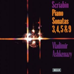 Download track Scriabin- Piano Sonata No. 3 In F Sharp Minor, Op. 23 - 3. Andante Vladimir Ashkenazy